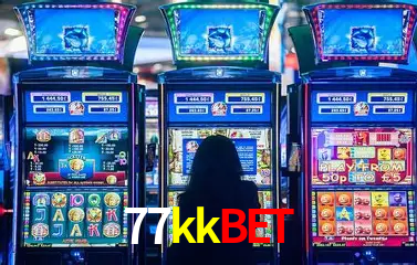 Inovações de Jogos na 77kkbet: O Futuro das Experiências Interativas