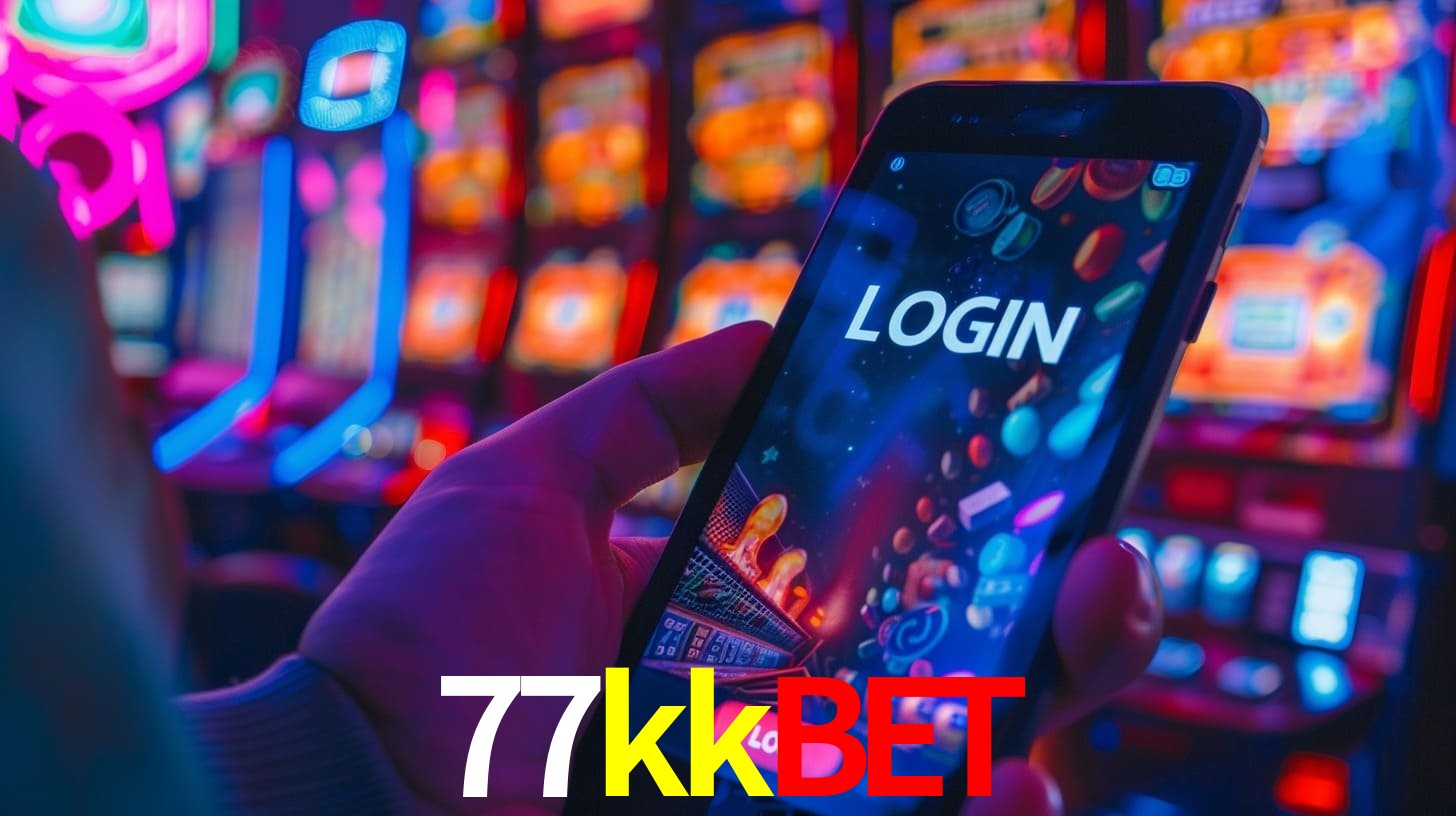 Diretório de Jogos 77kkbet