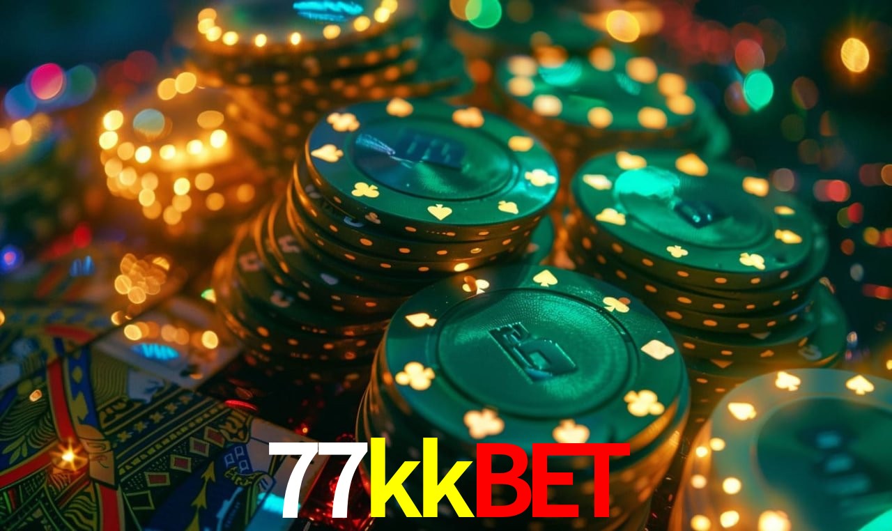 Cadastro Rápido 77kkbet
