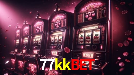 Apostas de Futebol 77kkbet