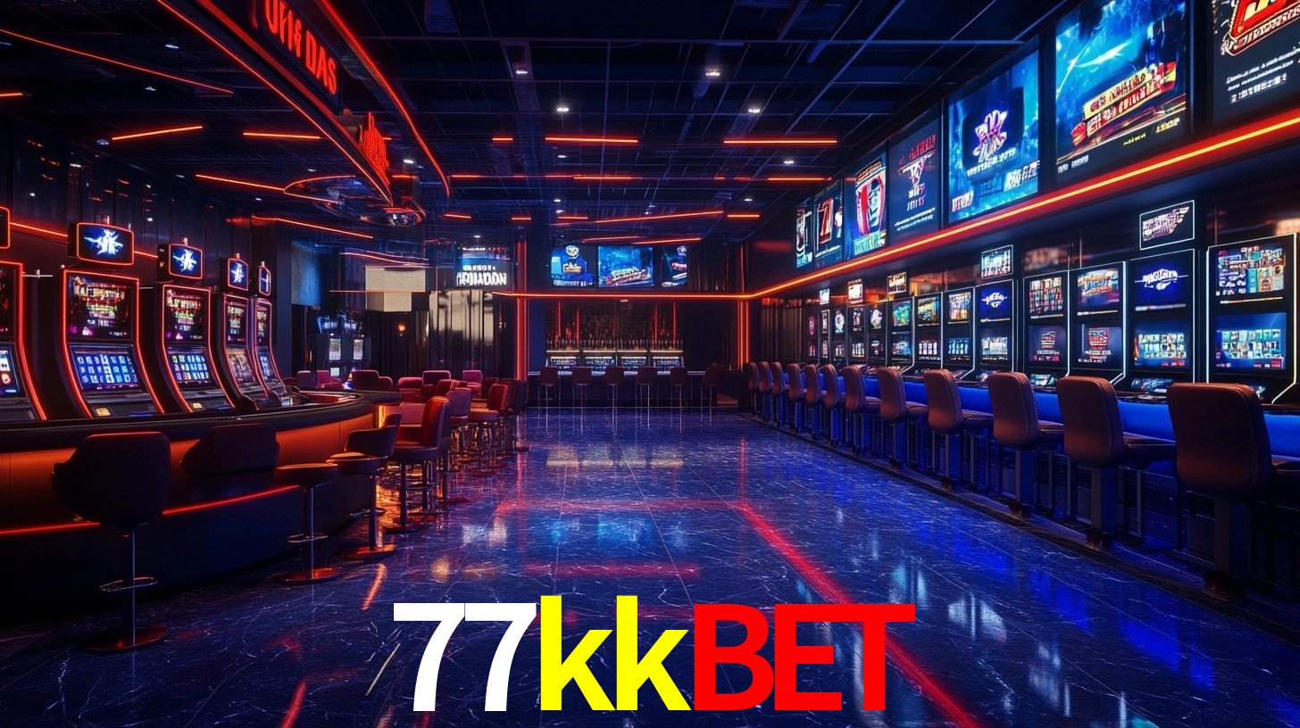 APP oficial da 77kkbet para mobile