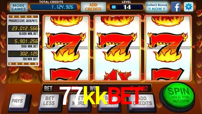 Descubra o Programa VIP da 77kkbet: Vantagens Exclusivas para Jogadores