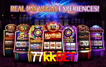 Inovações de Jogos na 77kkbet: O Futuro das Experiências Interativas