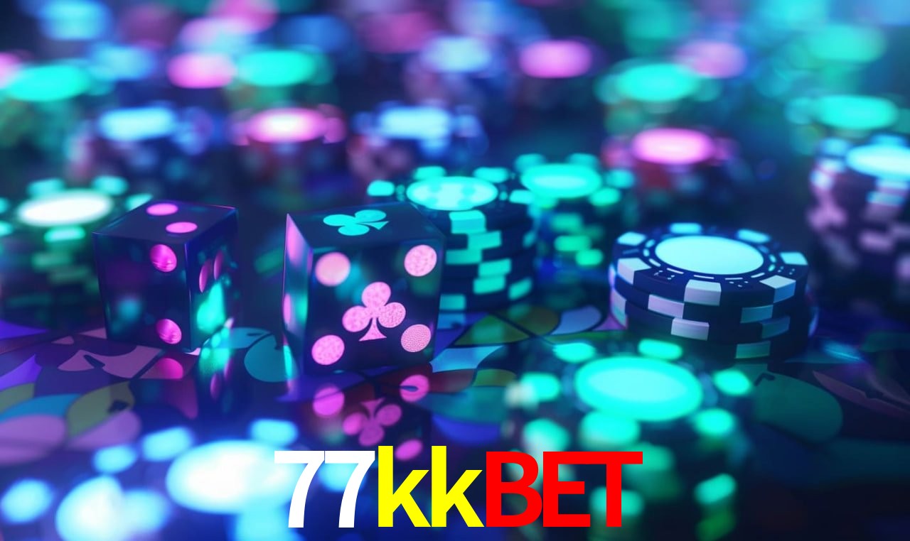 Casino Ao Vivo 77kkbet